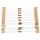 10Pcs FM Transmitter Kit RF-02 Wireless Microphone Parts MP3 Repeater Micro Transmitter