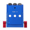 XK-3 Pocket Hole Jig Kit 3 Holes Woodworking Drill Guide Aluminium Oblique Drill Guide Locator Tools