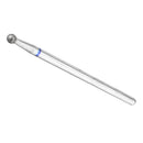 7Pcs Ceramic Nail Drill Bits Set Milling Cutter for Manicure Gel Removal Nail Art Set