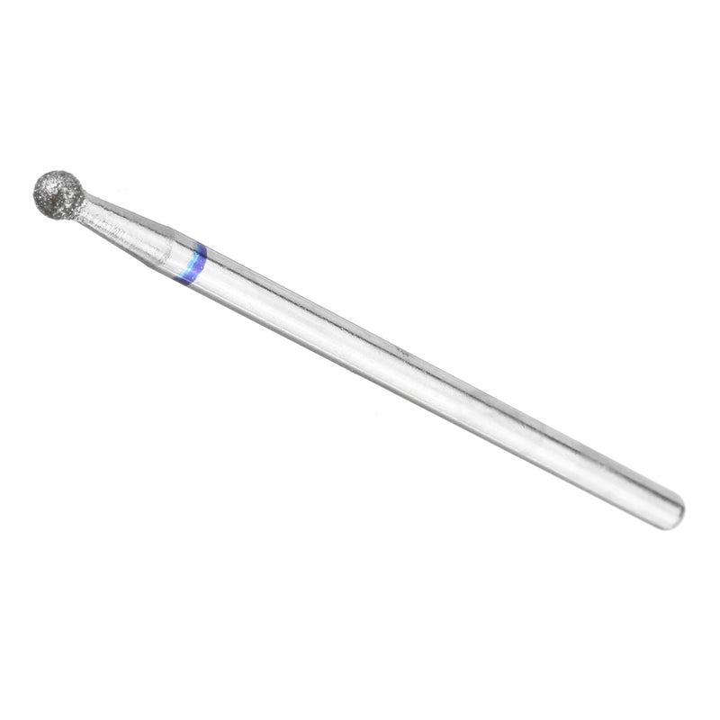 7Pcs Ceramic Nail Drill Bits Set Milling Cutter for Manicure Gel Removal Nail Art Set