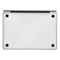 For Macbook Pro Retina 13 Inch Carbon Grey Series Full Body  A+D Both Sides Skin Cover Film Sticker