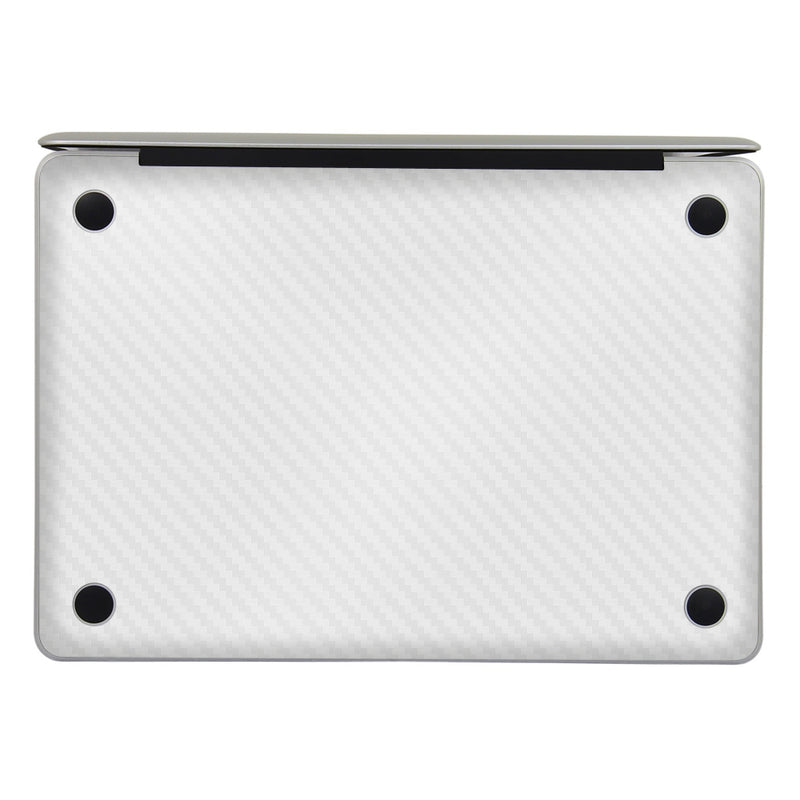 For Macbook Pro Retina 13 Inch Carbon Grey Series Full Body  A+D Both Sides Skin Cover Film Sticker