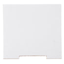 220*220*3mm Heated Bed Thermal Heating Pad Insulation Cotton With Cork Glue for 3D Printer Reprap Ultimaker Makerbot