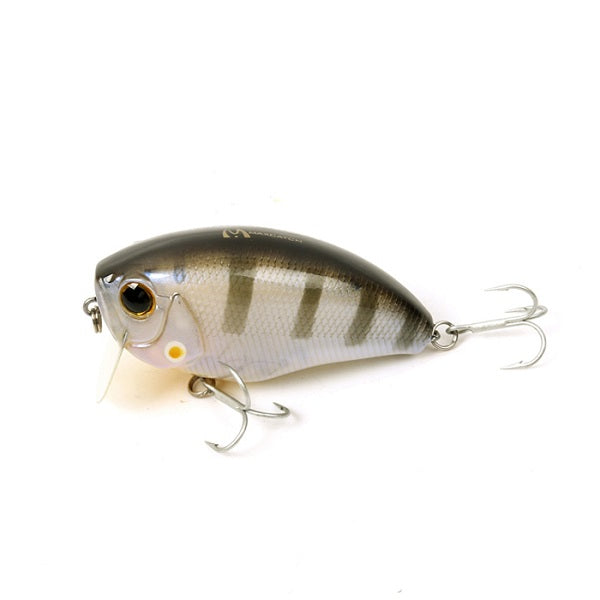 Maxcatch 6.3cm Minnow Fishing Lures 15g Artificial Bait Hard Fishing Lures