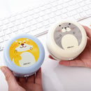 XIAOMI Ecosystem Deli 18883 Portable Electric Desktop Cleaner Mini Vacuum Cleaner Keyboard Cleaner Battery Powerd