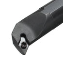 S16Q-SDUCR07 16x180mm Lathe Boring Bar Turning Tool Holder For DCMT070204 Insert