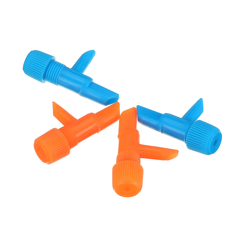 Automatic Watering Device Adjustable Water Flow Dripper Garden Drip Irrigation