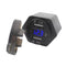 4.2A Dual USB Motorcycle Charging Digital Display Voltmeter Charger Vehicle For BMW
