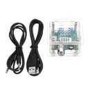 DIY AC And DC 5V CM2038 USB Mini Amplifier Module With 5W Dual Channel High-fidelity Finished Board