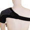 Adjustable Shoulder Support Strap Posture Bandage Corrector Pain Relief Brace Back Support Sports Protector