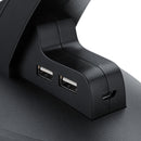 IPlay LED Light Indicator Charging Station Dock for Nintendo Switch Pro Gamepad