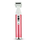 5 In 1 Lady Shaver Bikini Wet and Dry USB Rechargeable Electric Shaver