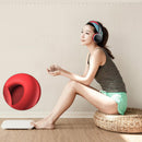 AWEI A500BL Foldable Wireless bluetooth Headphone Stereo Hi-Fi Noise Canceling 40mm Unit With Mic