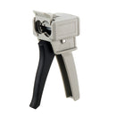 3 M 50ml AB Glue Applicator Dispenser Impression Mixing Dispensing Spread Applicator Glue for 1:1/1:2 Glue Mixing Tube