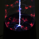 Magic Lightning Ball Plasma Ball Static Ball Touch Sensor Voice Control Lamp Room Decorations