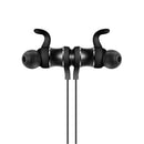 S55 Magnetic Wireless bluetooth Earphone Bass Stereo Sound Waterproof Sport Headset Music Earphone