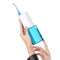 XIAOMI SOOCAS W3 Portable USB Charging Electric Oral Irrigator Wireless Waterproof Water Flosser