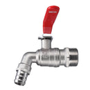 IBC Brass Faucet Water Tank Outlet Connector Fitting Adapeter with Range of Tap Outlets