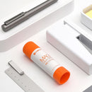 Kaco Magic Glue Stick 2Pcs/Pack Purple Colored Tape Office School Supplies Stationery