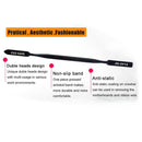 JAKEMY JM-OP13 Anti-static Pry Bar Metal Opening Tool Flex Cable Remove Tool