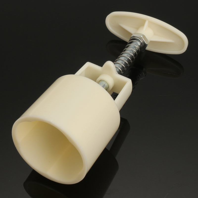 50g 6 Patterns Moon Cake Mold Round Flower Mould Baking Tool Mid Autumn Festival DIY Decoration