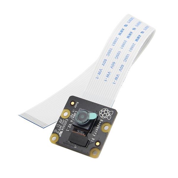 Raspberry Pi V2 Official 8MP Night Vision IR Infrared NoIR Camera Board IMX219 PQ CMOS Image Sensor