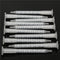 10PCS 50ML MA5.4-17S AB Gule Epoxy Adhesive Applicator Mixing Nozzle
