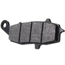 Front + Rear Ceramic Brake Pads For Suzuki SV650S SK3 SK4 SK7 SK8 SK9 2003-2009