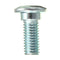 4pcs M8 Stainless Motoccycle Hexagon Brakes Bolts Steel Button Head Hex Socket 125cc 140cc