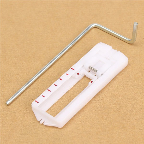 11pcs Presser Foot Set for Husqvarna Viking Sewing Machine