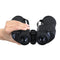 20X50 HD BAK4 Bipods Binoculars Portable Night Vision Telescope For Outdoor Hunting Optics