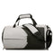 20L Outdoor Gym Duffle Strorage Bag Waterproof Sports Travel Luggage Shoulder Handbag Shoes Organizer Men Women
