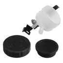 Universal Motorcycle Front Brake Fluid Bottle Cylinder Master Reservoir Oil Cup