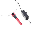 24W Foam Cutter Electric Styrofoam Cutter Kit Styrofoam Cutting Knife Foam Carving Sculpting Tool Cutting Pen Engraver