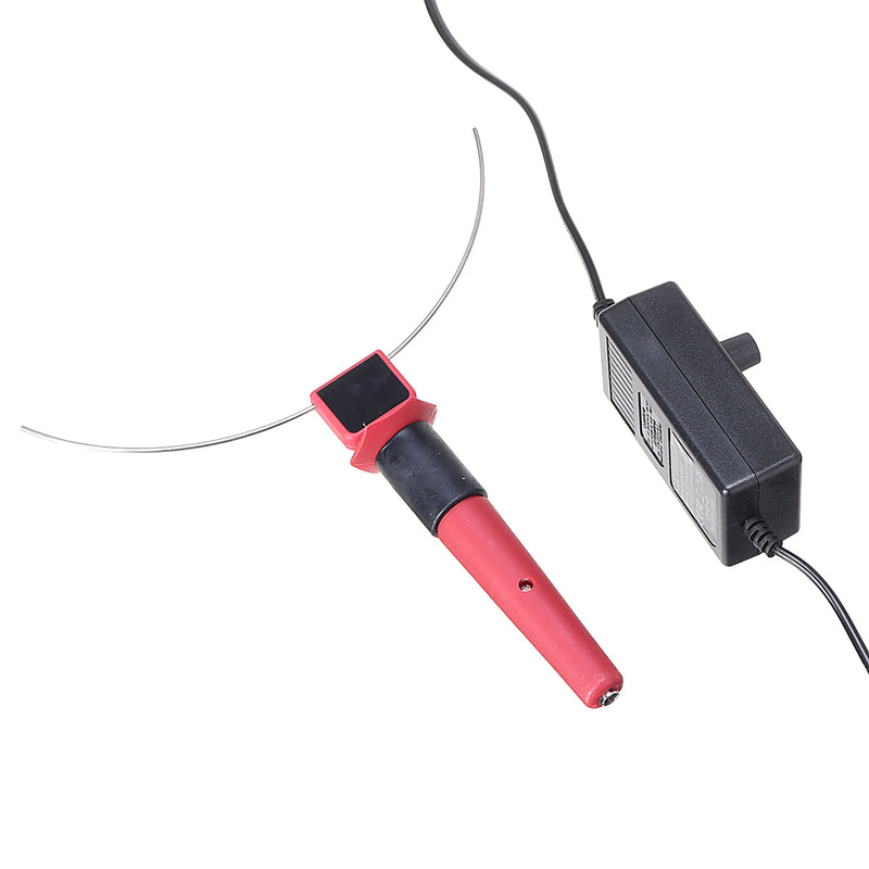 24W Foam Cutter Electric Styrofoam Cutter Kit Styrofoam Cutting Knife Foam Carving Sculpting Tool Cutting Pen Engraver