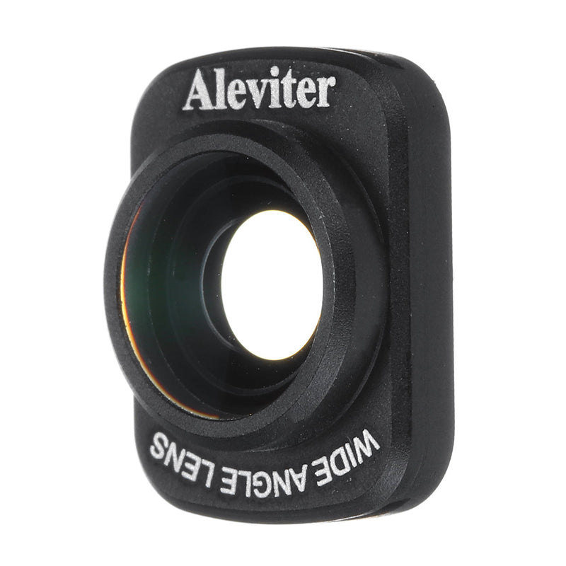 Magnetic Wide-Angle Camera Lens For DJI OSMO POCKET Handheld Gimbal Accessory