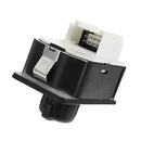 Electrical Side Mirror Switch Nut Control Knob Button For Audi A3 A6 C5 4B0 959 565A 4B0959565A