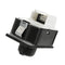 Electrical Side Mirror Switch Nut Control Knob Button For Audi A3 A6 C5 4B0 959 565A 4B0959565A