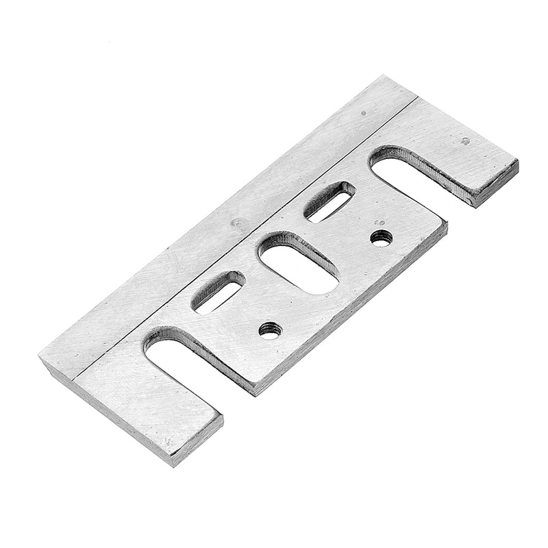 2pcs TCT Planer Blade Tool Part for Makita 1900 Electric Woodworking Cutter Power Tool Accessories