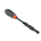 M22 to 1/4" High Pressure Washer Spray Extension Rod Car Wash Brush