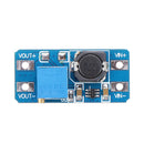 20pcs DC 2V-24V To 5V-28V 2A Step Up Boost Converter Power Supply Module Adjustable Regulator Board