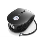 YANTU E26 22 12V 9 In 1 Metal Cylinders Car Portable Air Pump Tire Compressor