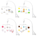 Kids 0-12 Months Boys Girls Bed Bell Newborn Infant Toddler Baby Toys