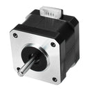 Nema17 1.7A 1.8 42MM Stepper Motor With Cable For 3D Priter
