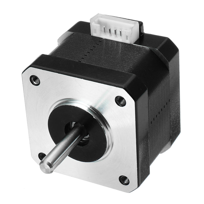 Nema17 1.7A 1.8 42MM Stepper Motor With Cable For 3D Priter