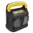 240W 12V/24V 6-200AH Battery Charger For Lead Storage Battery Auto Charger Jump Starter Power Bank