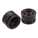 Pair Valve Stem Oil Seal For GY6 150cc 50cc QMB139 Scooter Moped Taotao Roketa