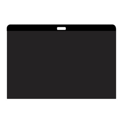 Macbook Pro Touch Bar 13.3 or 15.5 inch Anti-spy Laptop Screen Protector
