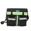 Multifunctional Tool Bag Oxford Canvas Tool Bags Large Capacity Bag for Tools Hardware