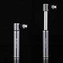 WHEELUP HQ56 160PSI Mini Portable Bike Pump AV/FV High Pressure Cycling Air Pump Tire Ball Inflator